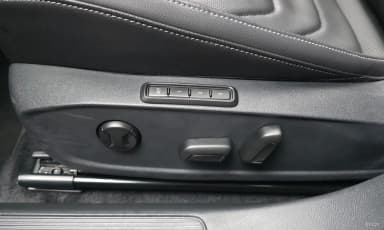 Jetta 7th Generation