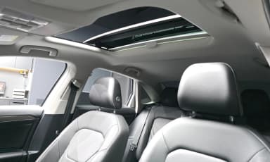 Jetta 7th Generation