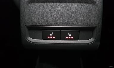 Jetta 7th Generation