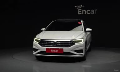 Jetta 7th Generation
