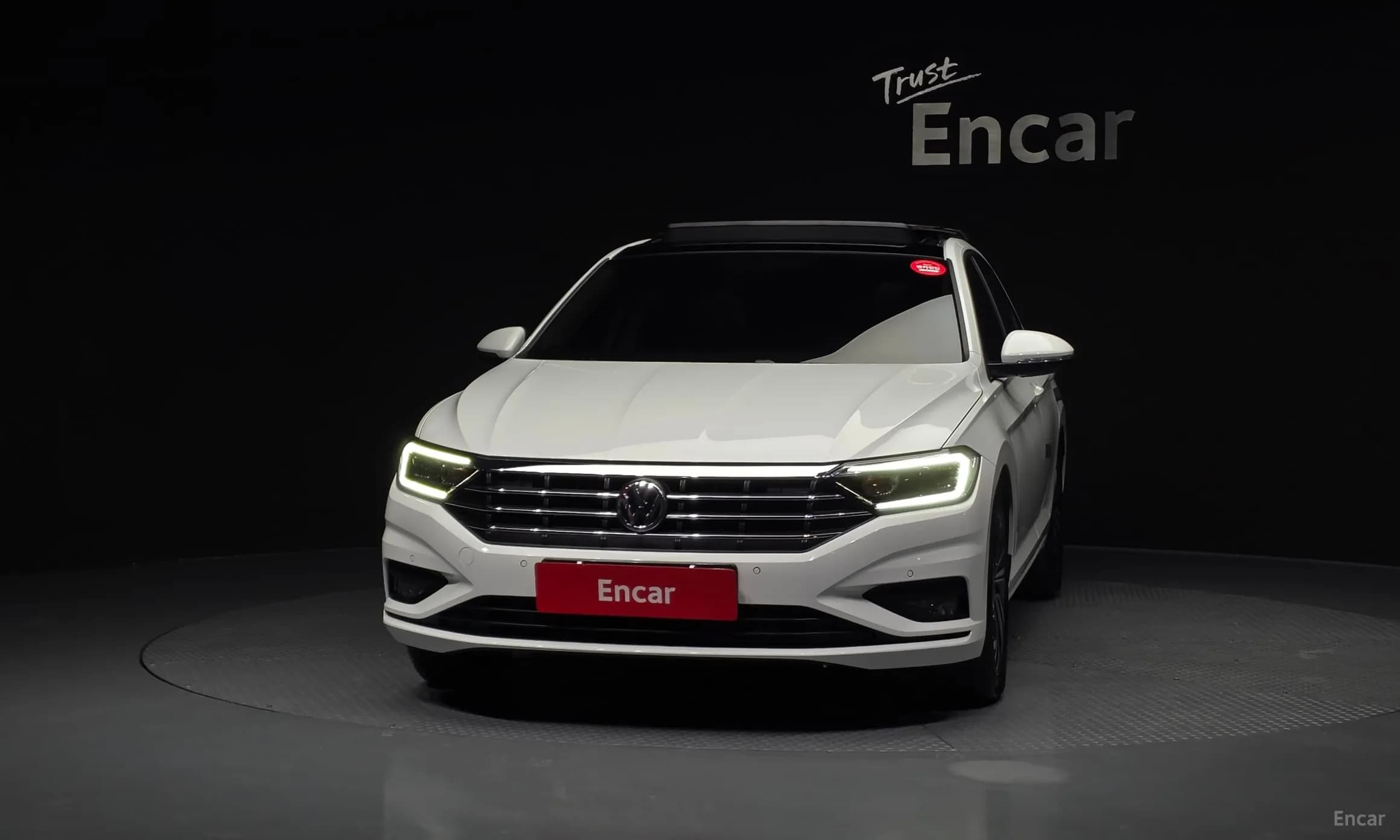 Jetta 7th Generation