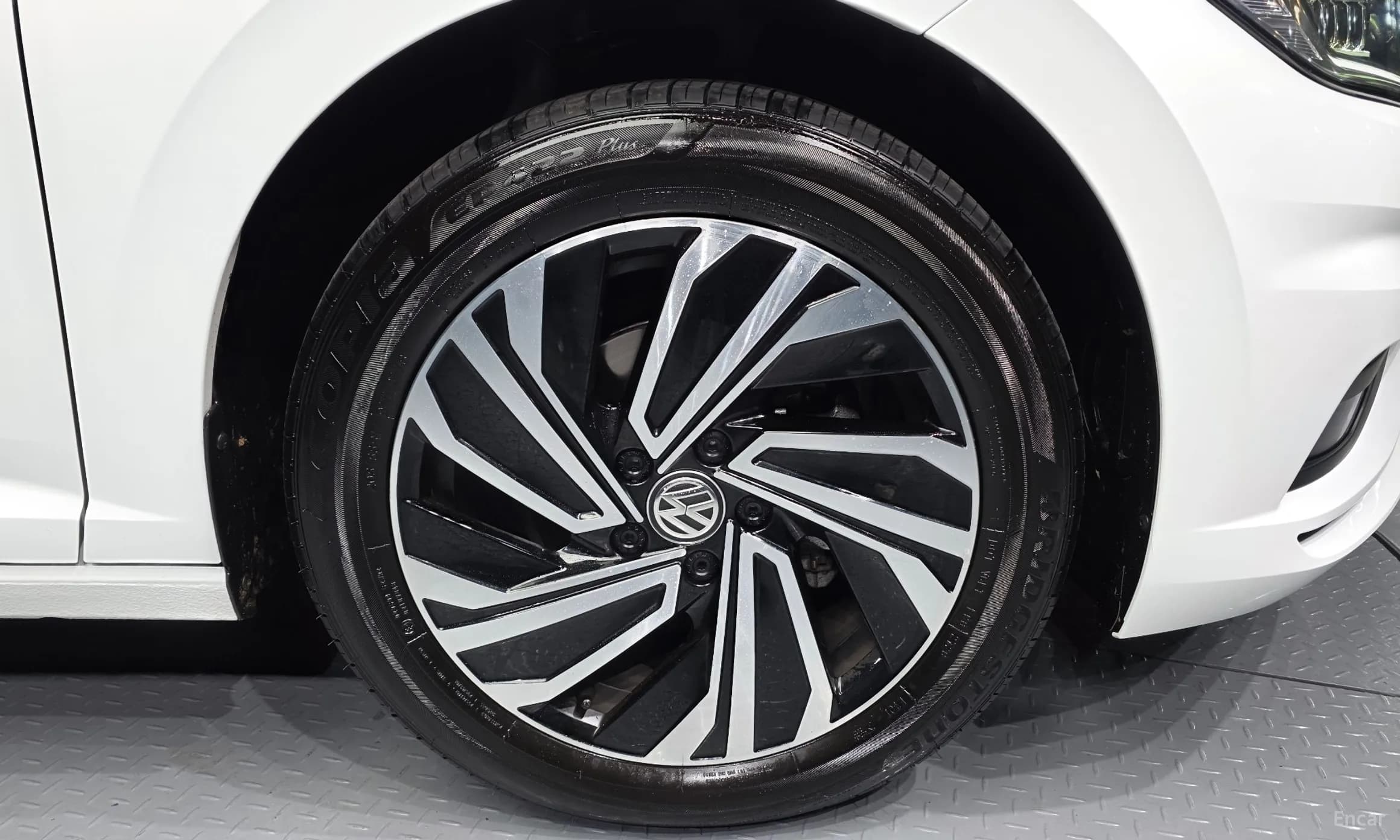 Jetta 7th Generation