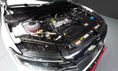 Jetta 7th Generation