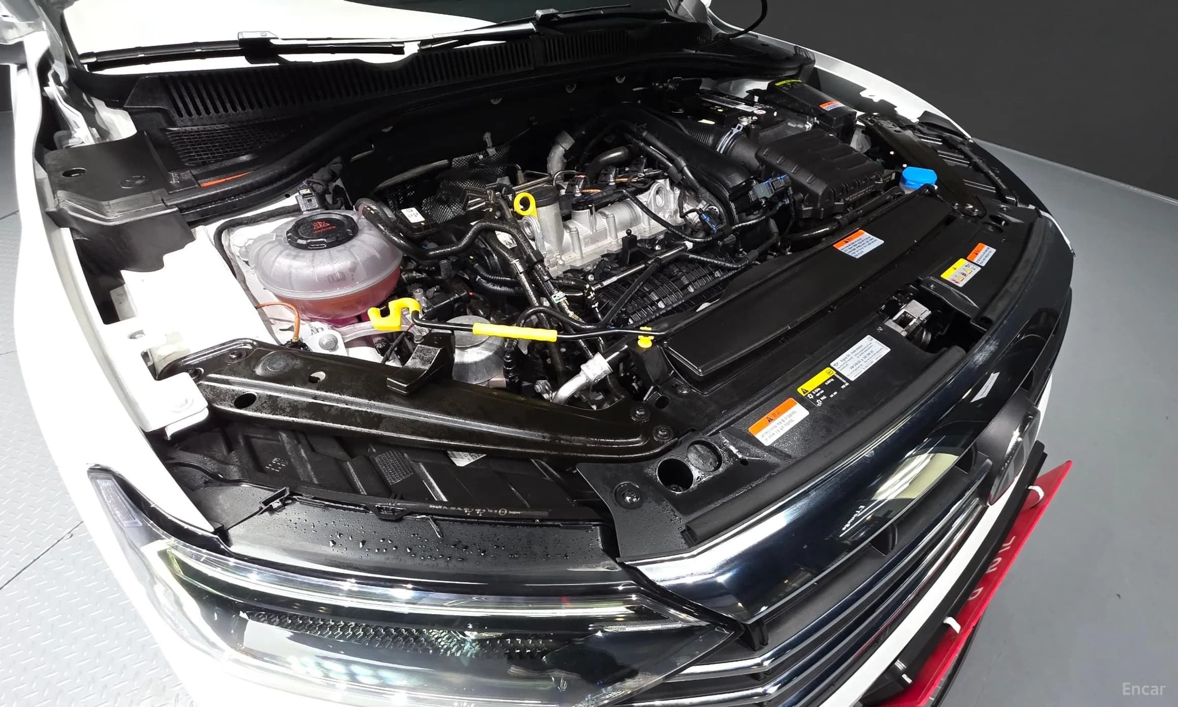 Jetta 7th Generation