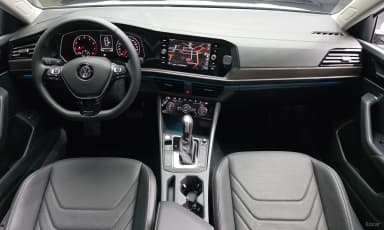 Jetta 7th Generation