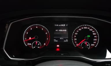 Jetta 7th Generation