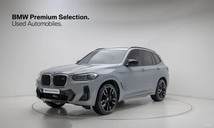 X3 (G01)