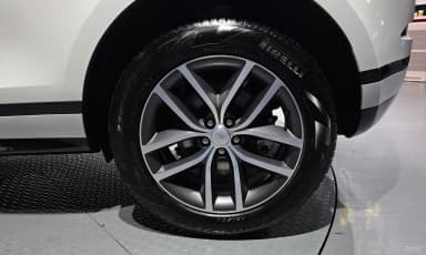 Range Rover Evoque 2nd Generation