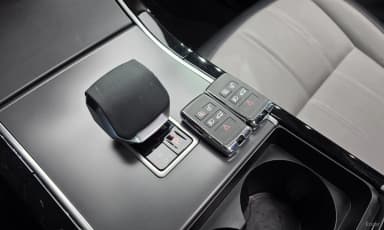 Range Rover Evoque 2nd Generation
