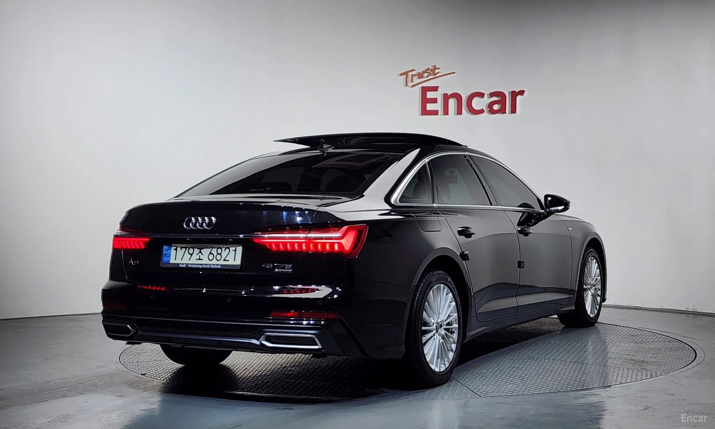 A6 (C8)