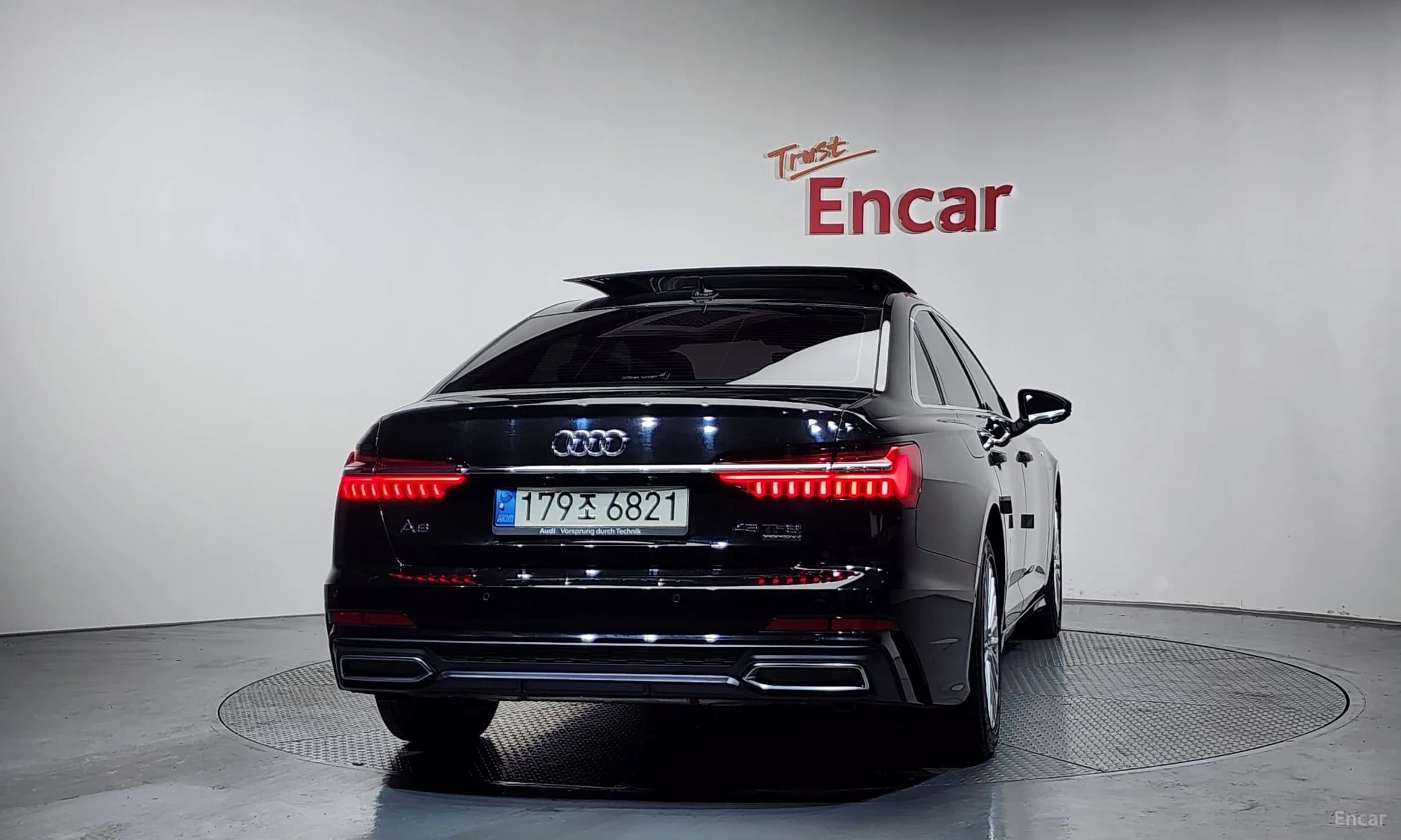 A6 (C8)