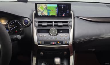 NX300h