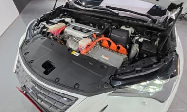 NX300h