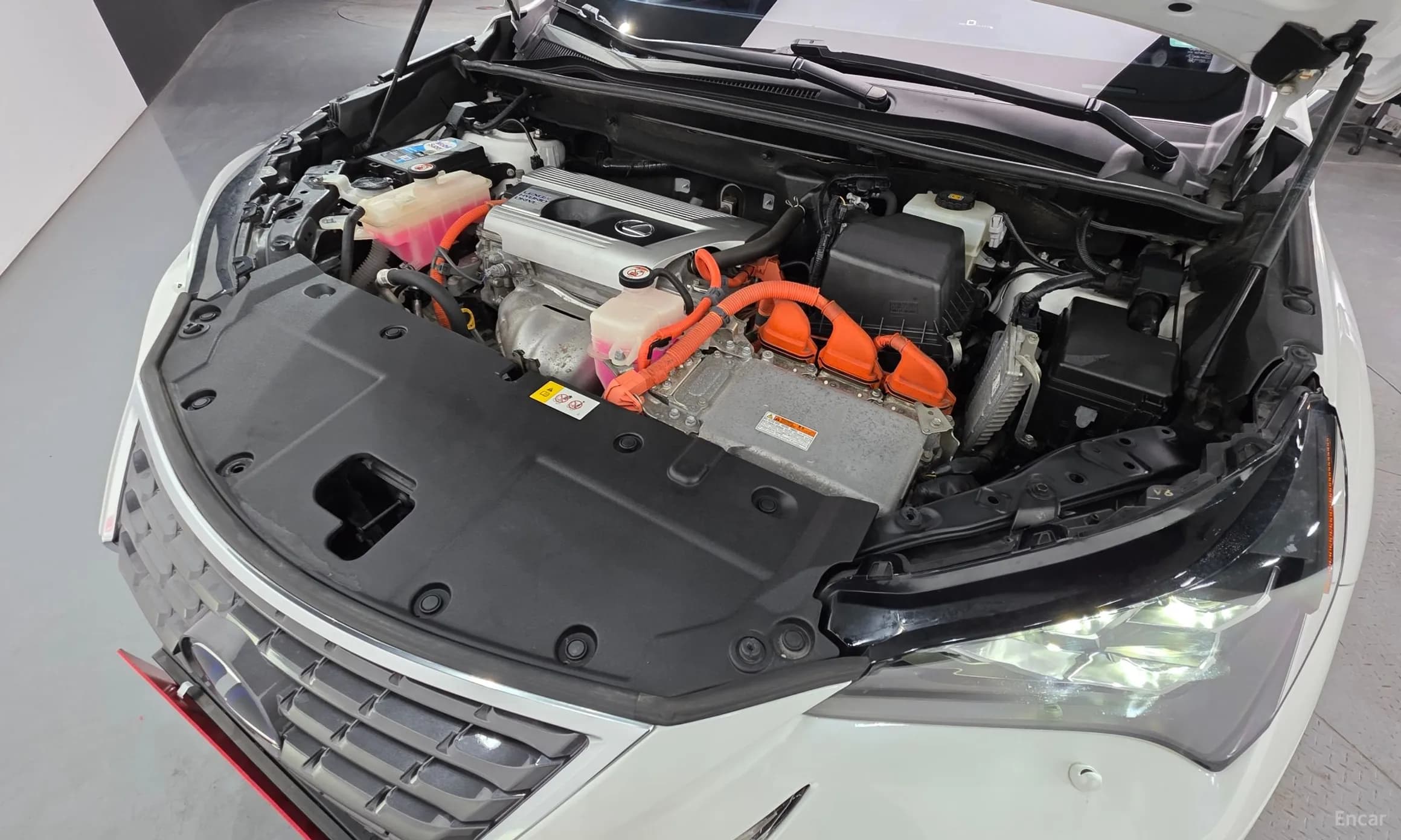 NX300h