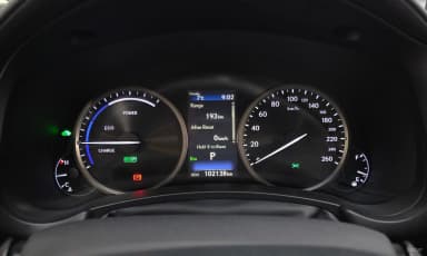 NX300h