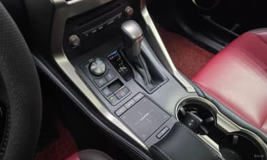 NX300h