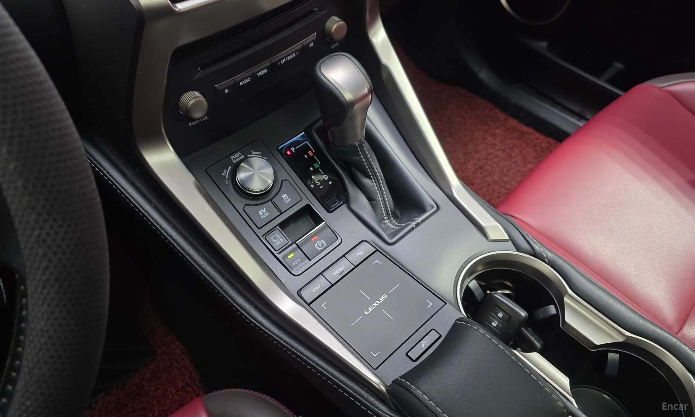 NX300h