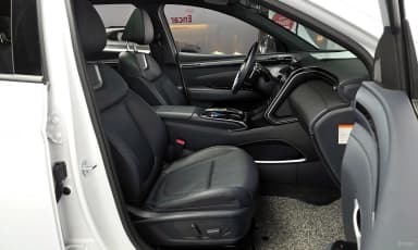 Tucson Hybrid (NX4)