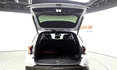 Tucson Hybrid (NX4)