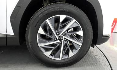 Tucson Hybrid (NX4)