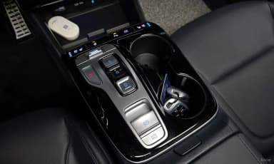 Tucson Hybrid (NX4)