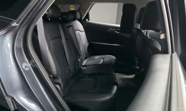 Sportage 5th Generation