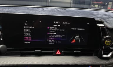 Sportage 5th Generation