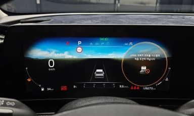Sportage 5th Generation