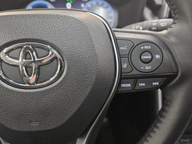 RAV4 5th Generation