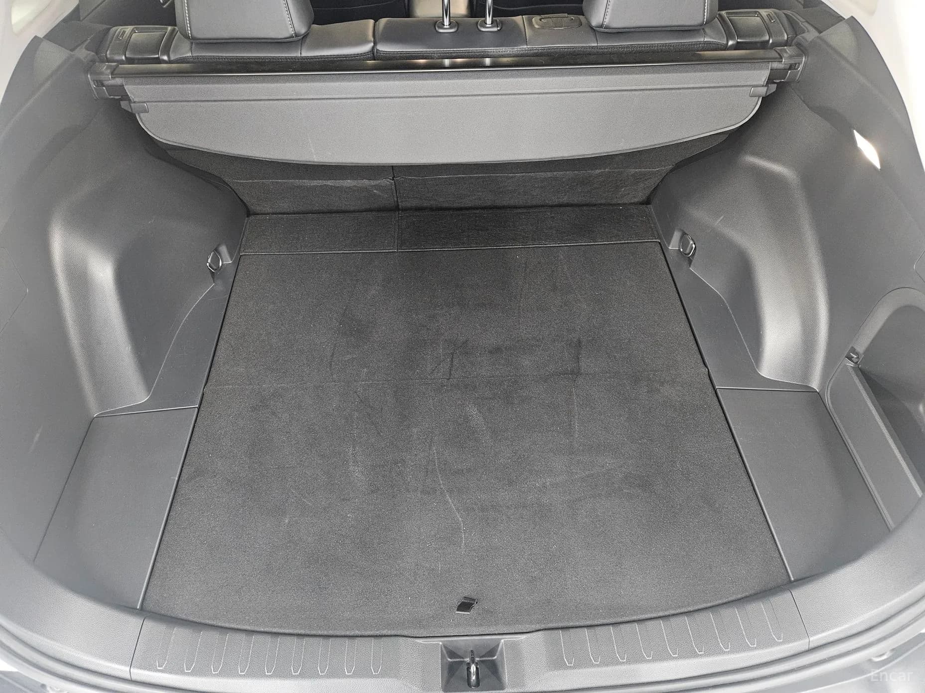 RAV4 5th Generation