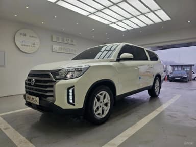 Rexton Sports