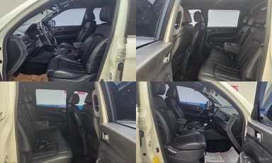 Rexton Sports