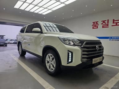 Rexton Sports