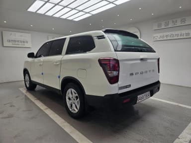 Rexton Sports