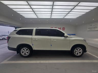 Rexton Sports