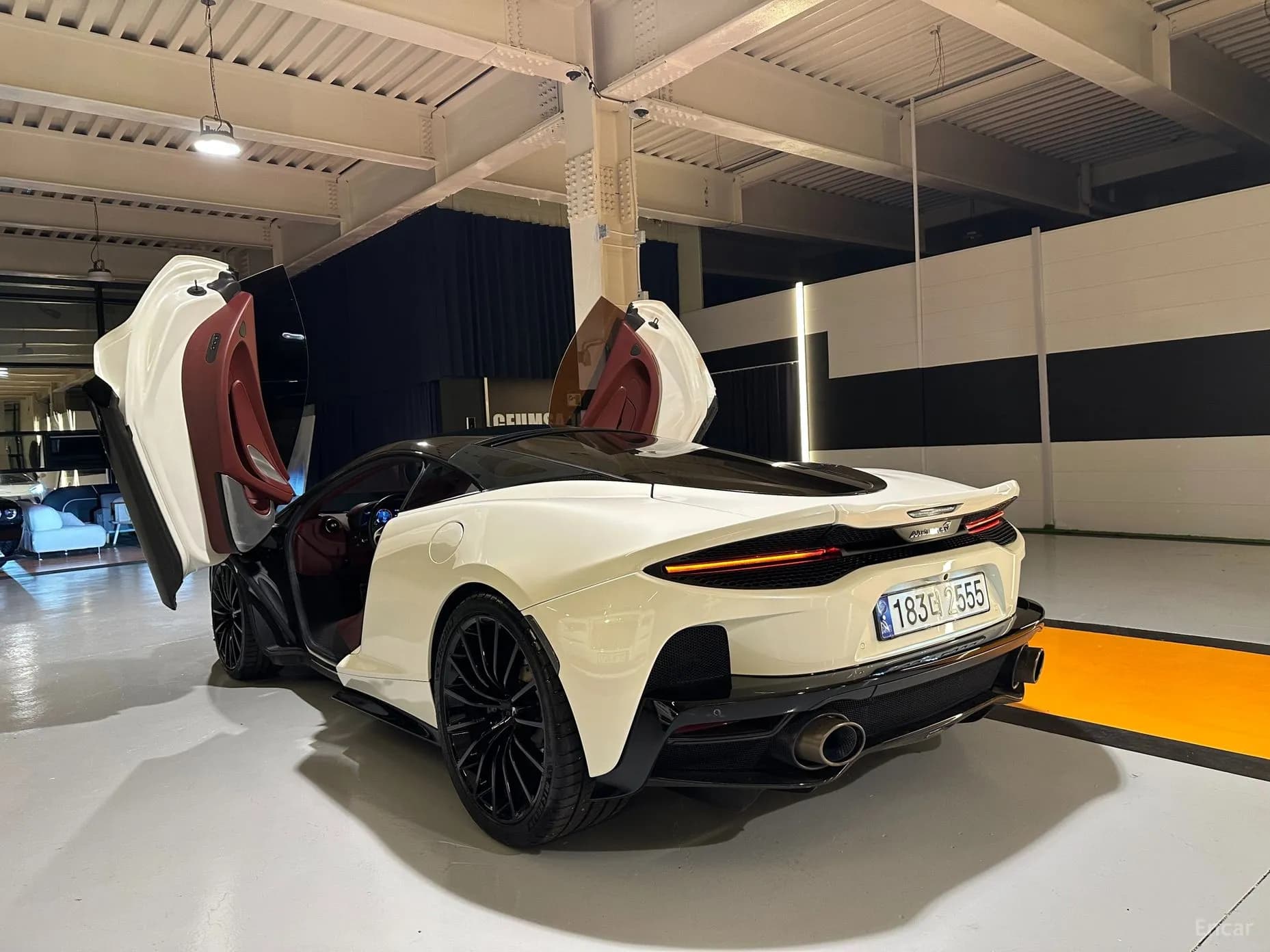 GT