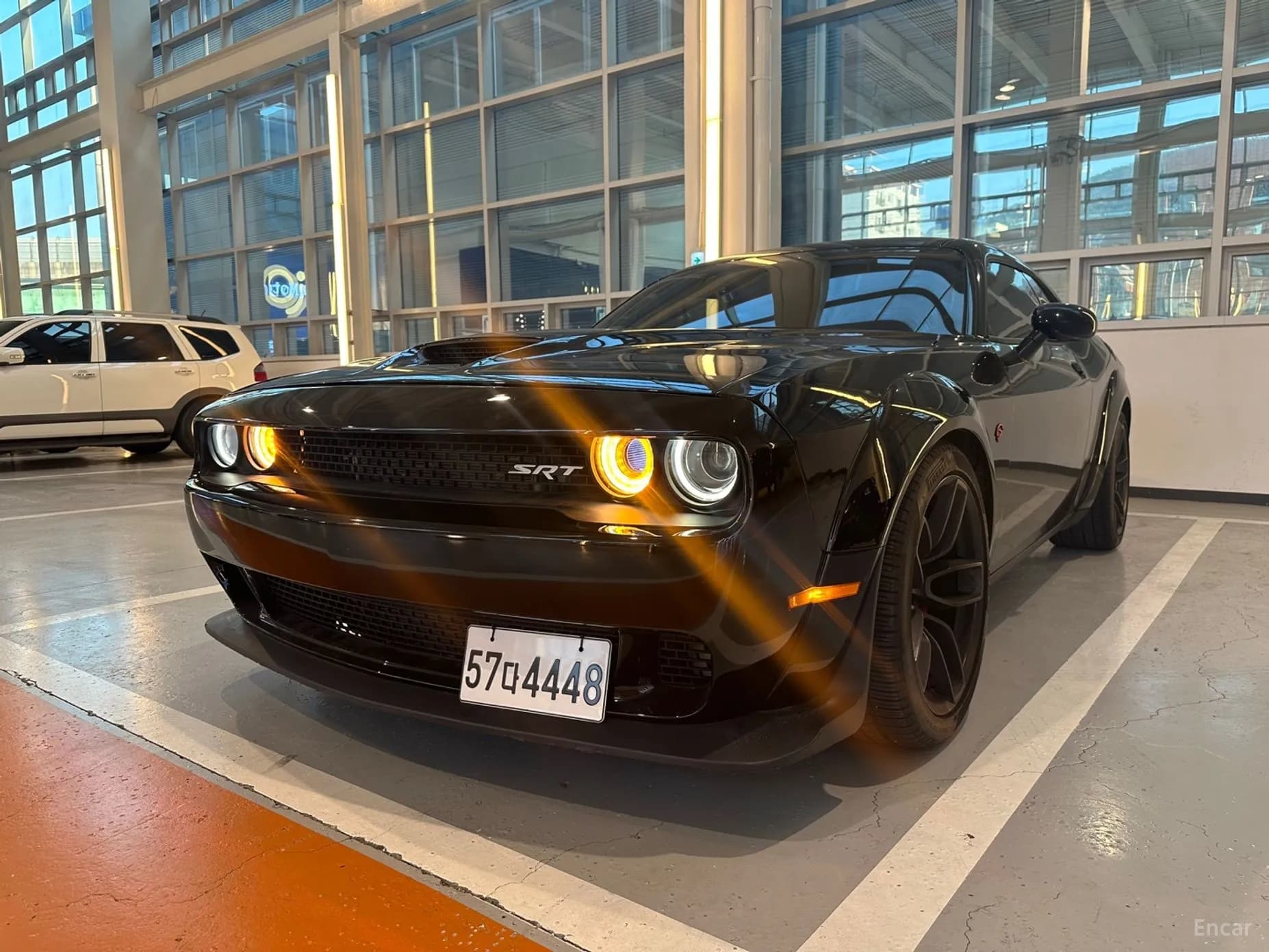 Challenger