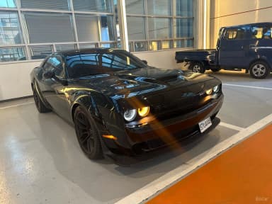 Challenger