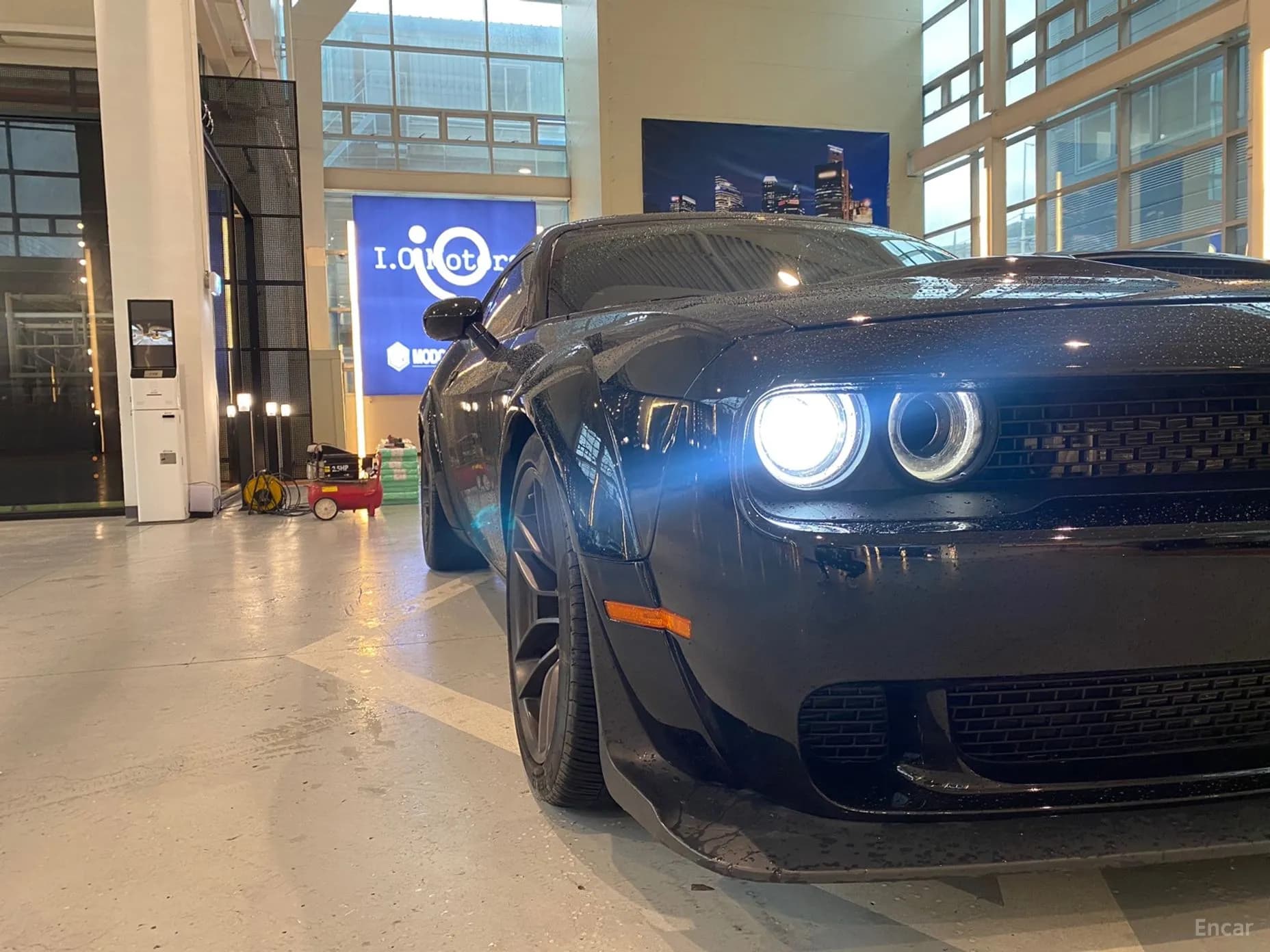 Challenger