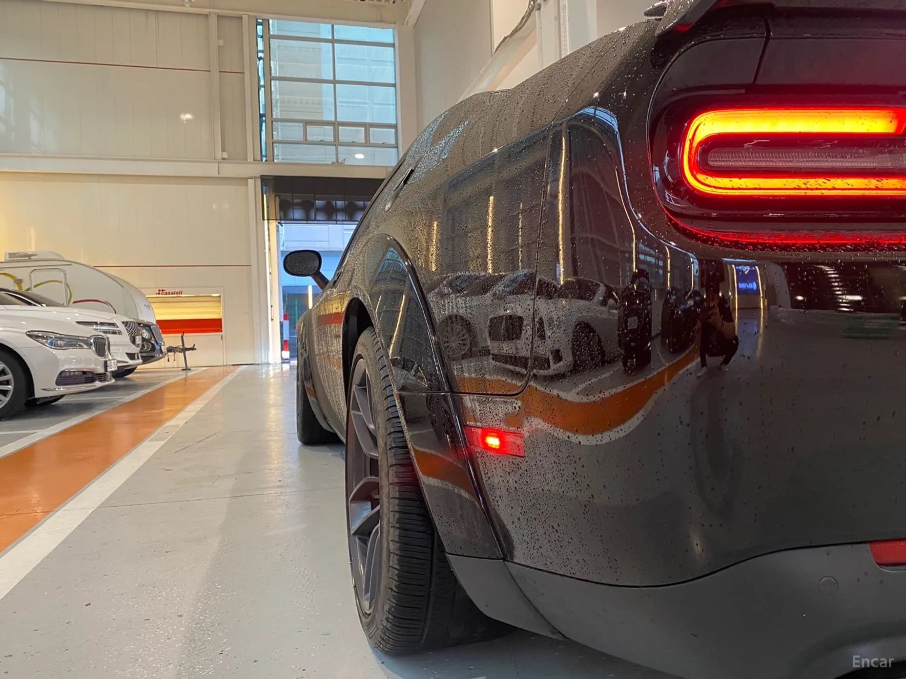 Challenger