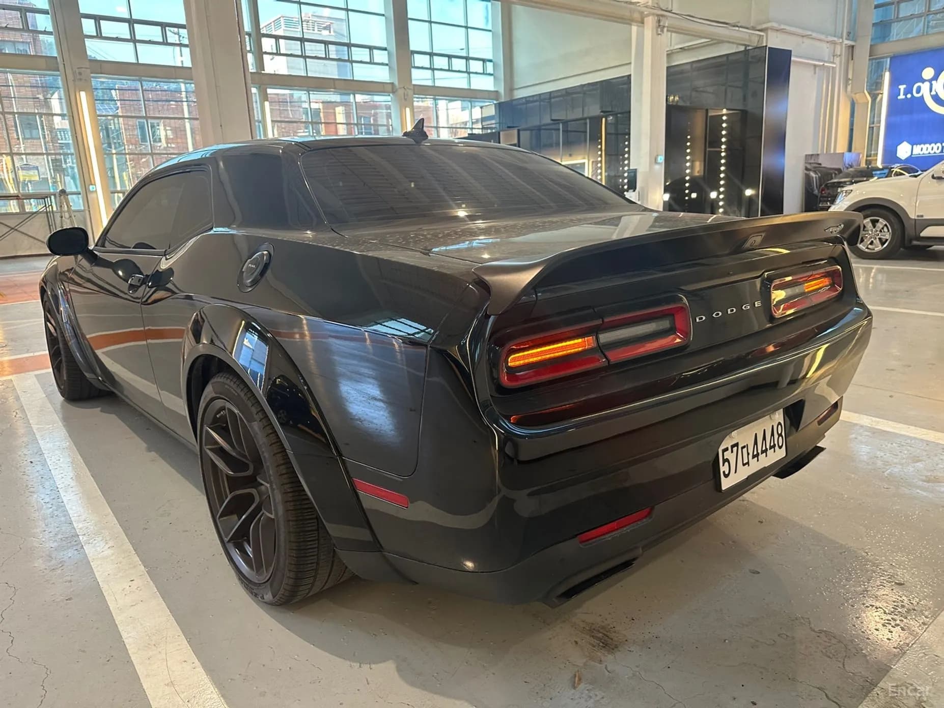 Challenger