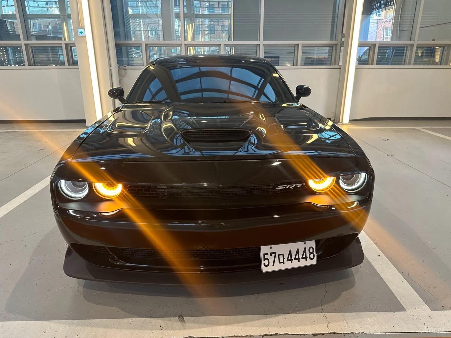 Challenger
