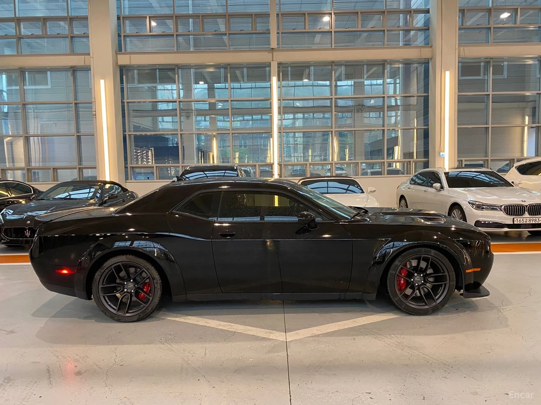 Challenger
