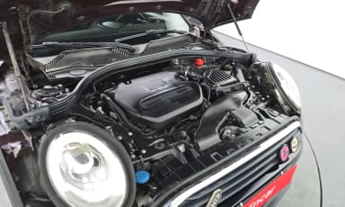 Cooper D Clubman