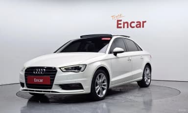 New A3