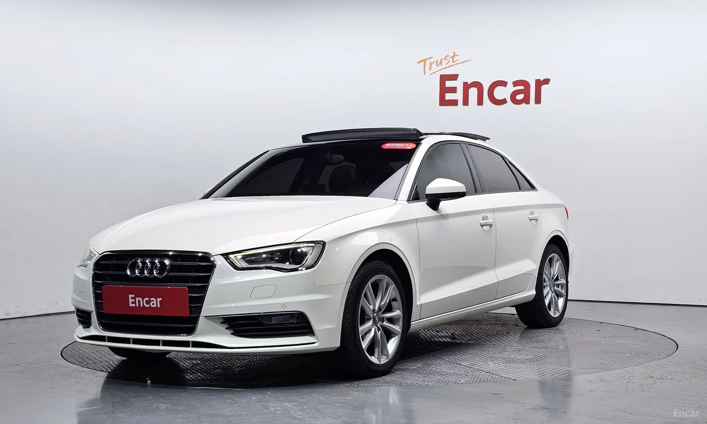 New A3