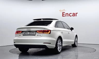 New A3