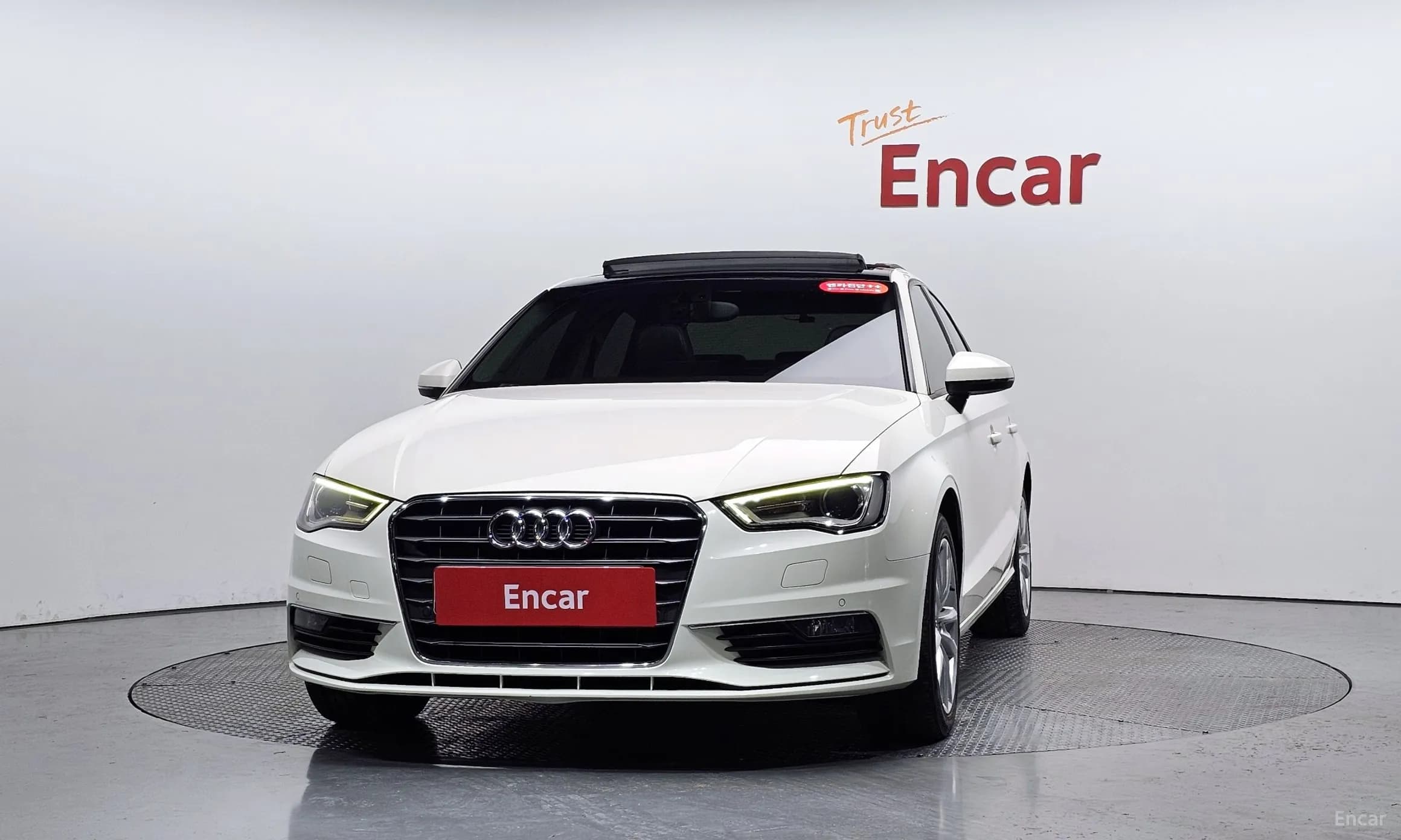 New A3