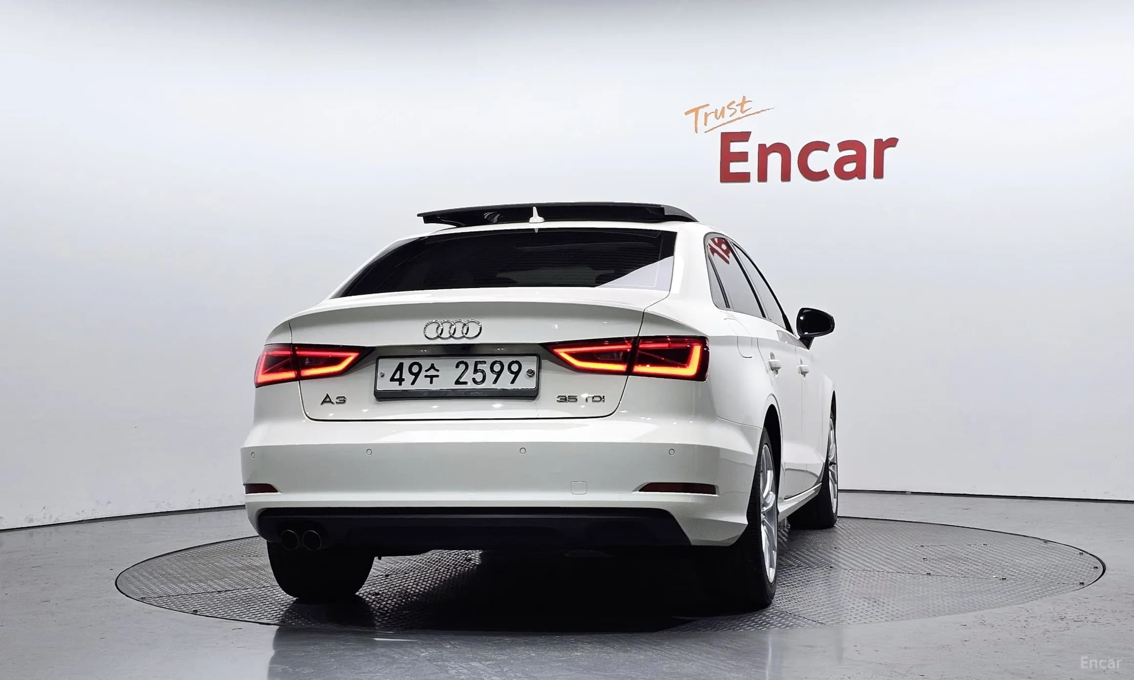 New A3