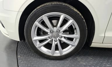 New A3